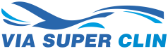 VIA SUPER CLIN - Spalatorie, calcatorie profesionala